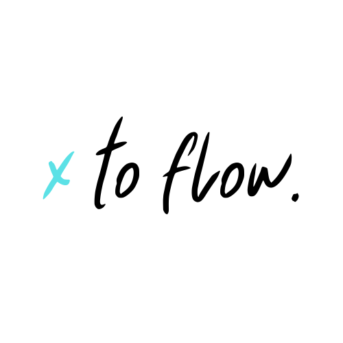 x to flow